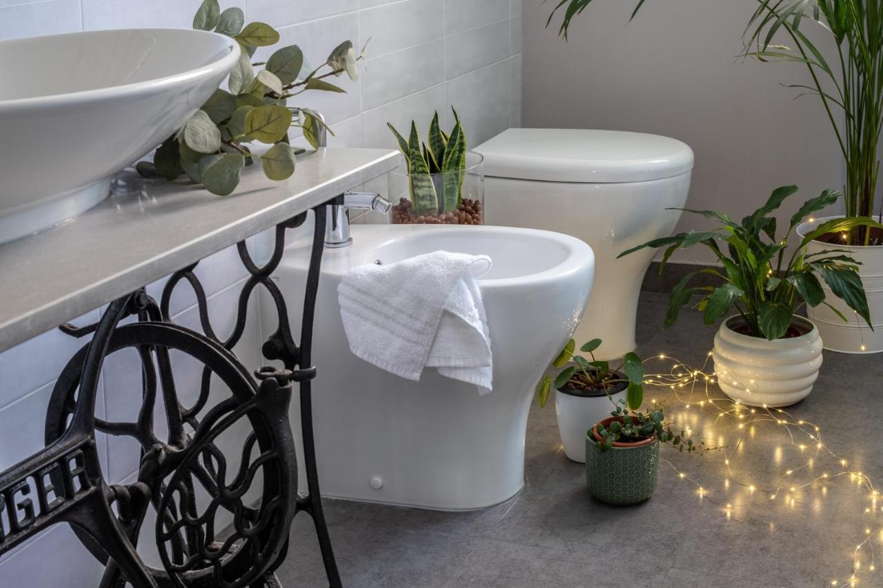 B&B Solea Katanya Dış mekan fotoğraf