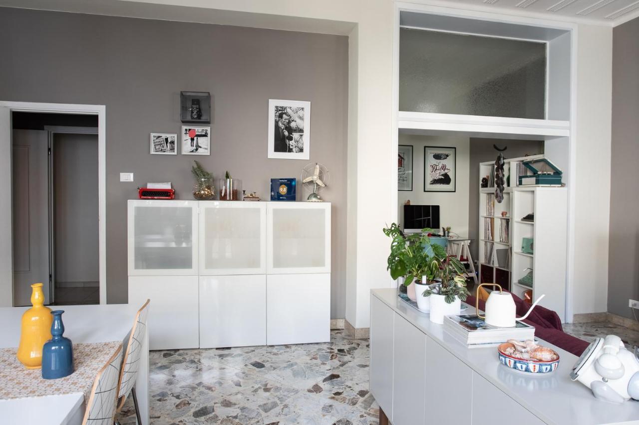 B&B Solea Katanya Dış mekan fotoğraf
