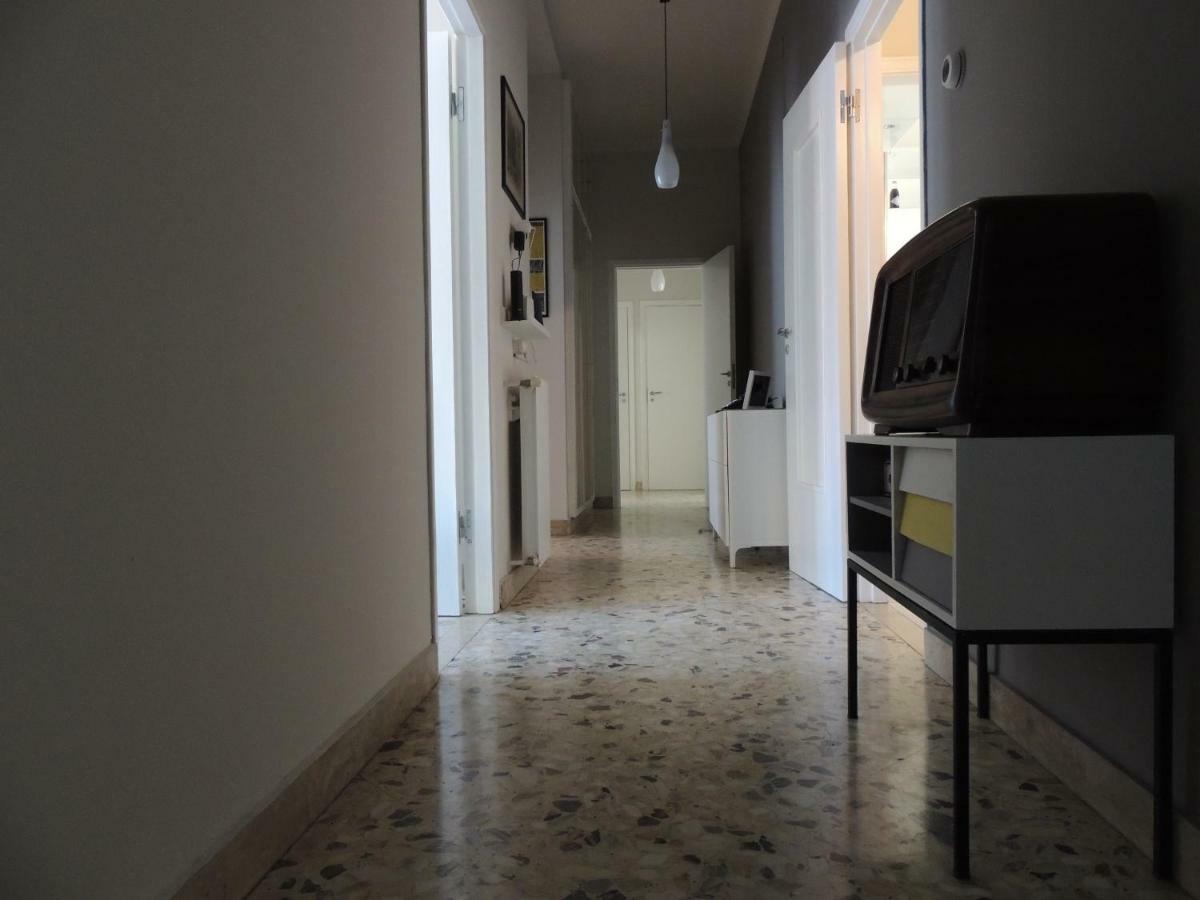 B&B Solea Katanya Dış mekan fotoğraf
