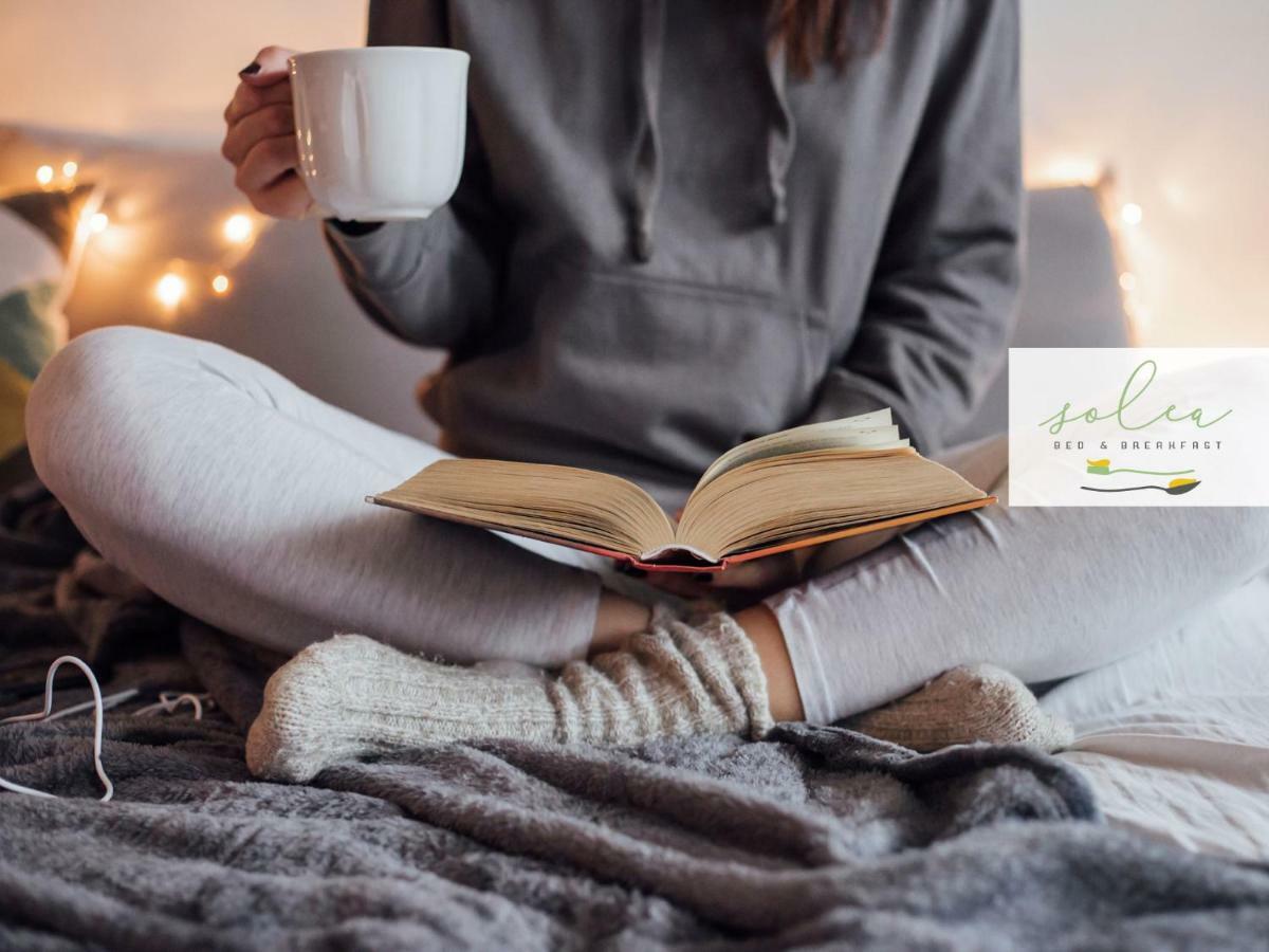 B&B Solea Katanya Oda fotoğraf