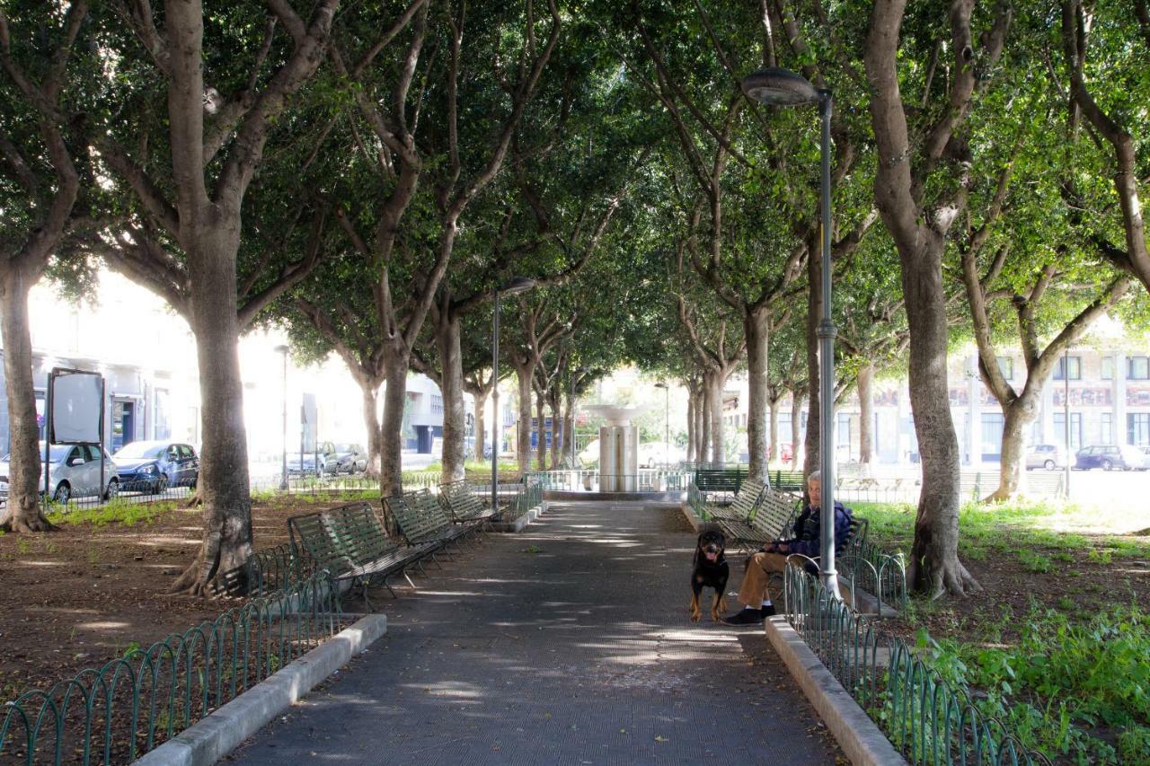 B&B Solea Katanya Dış mekan fotoğraf