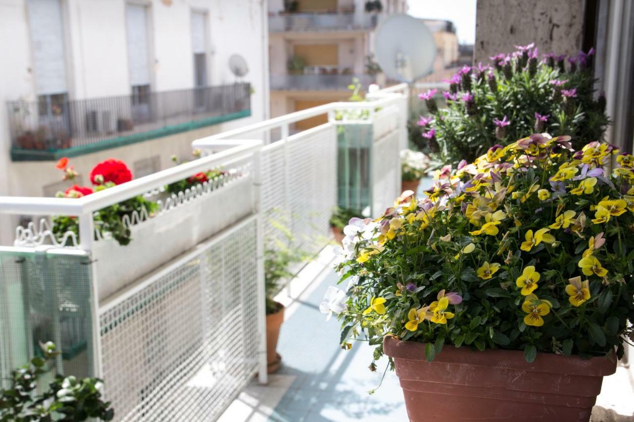 B&B Solea Katanya Dış mekan fotoğraf