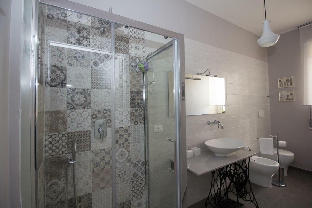 B&B Solea Katanya Dış mekan fotoğraf