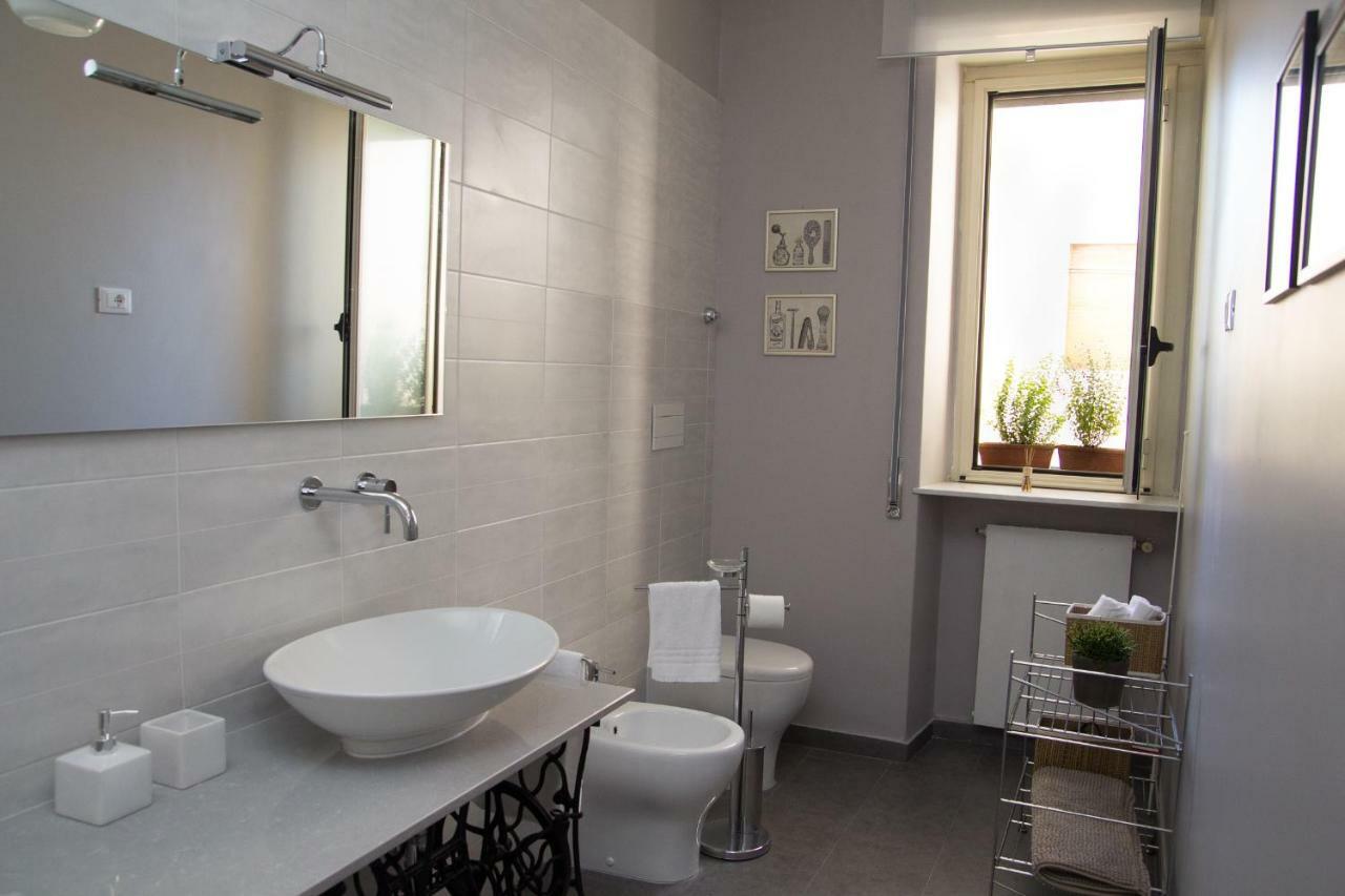 B&B Solea Katanya Dış mekan fotoğraf