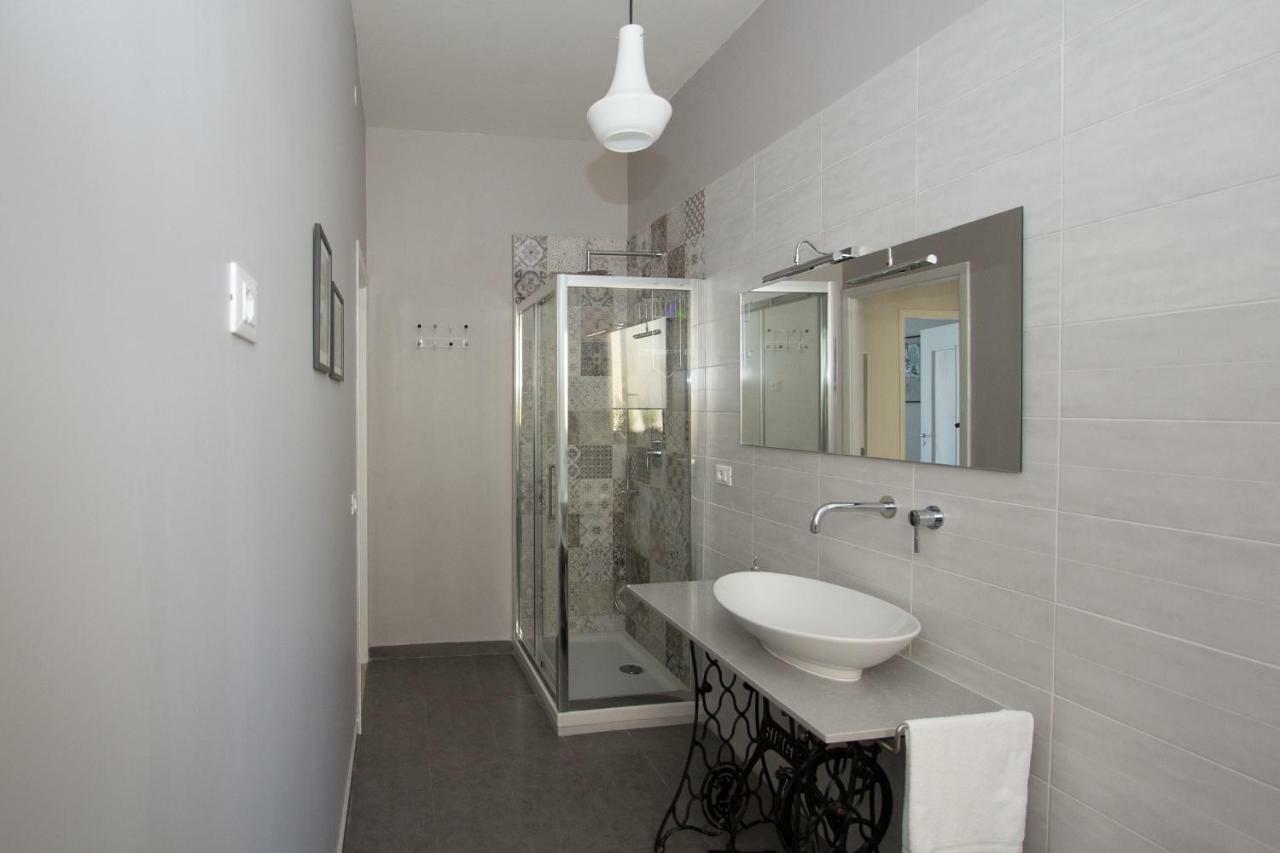 B&B Solea Katanya Dış mekan fotoğraf