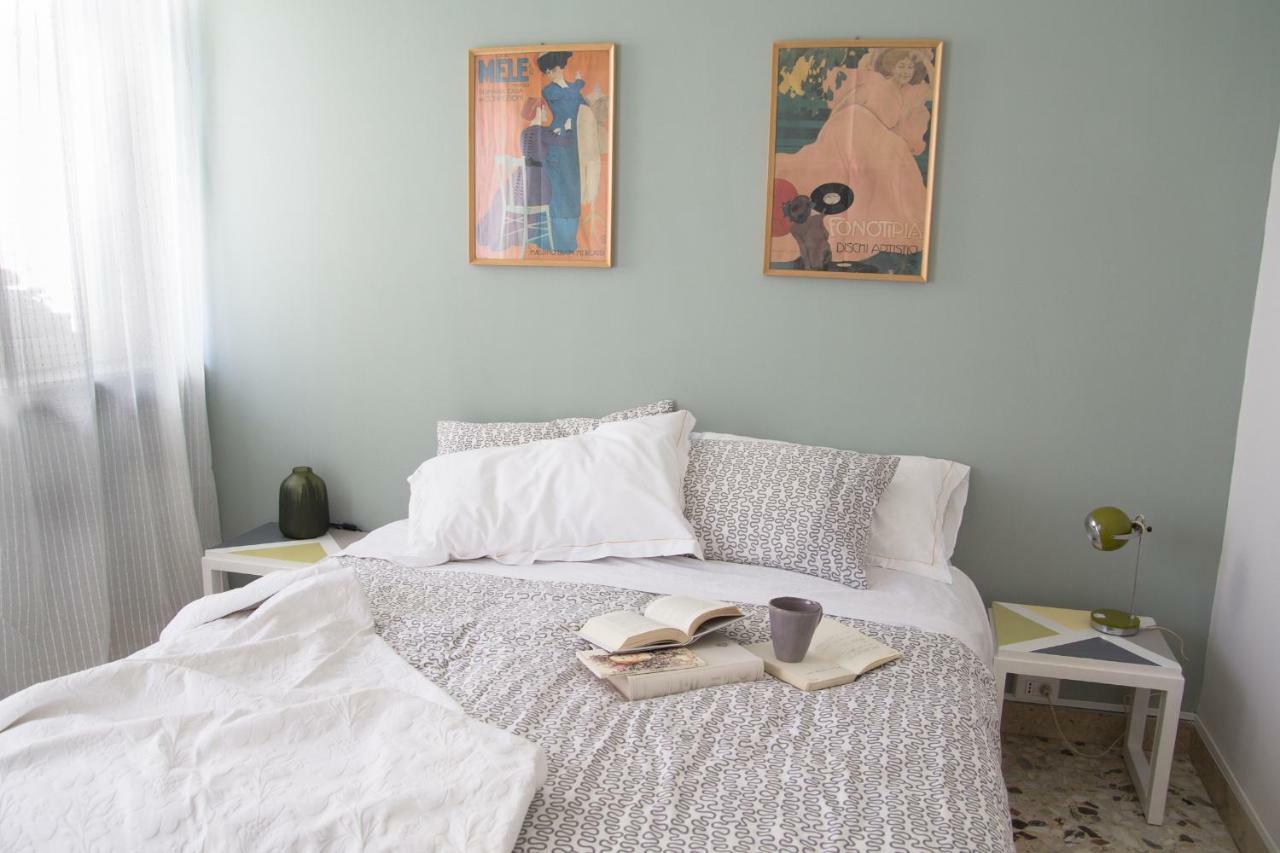 B&B Solea Katanya Dış mekan fotoğraf