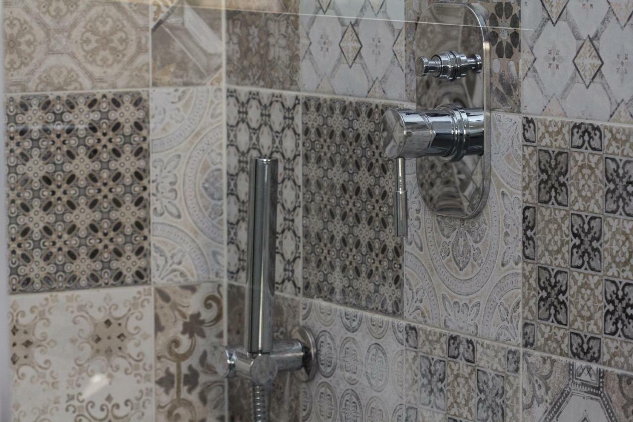 B&B Solea Katanya Dış mekan fotoğraf