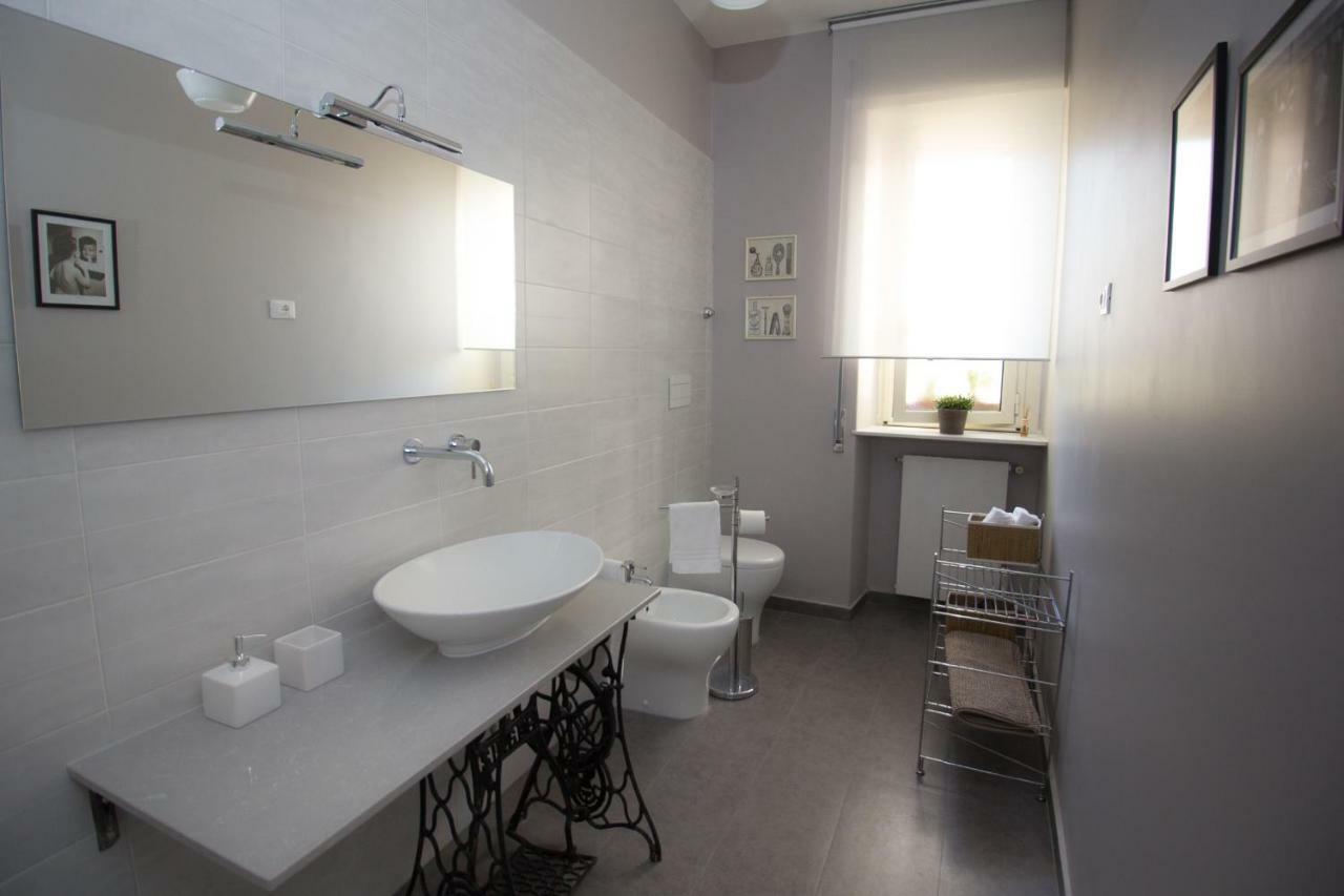 B&B Solea Katanya Dış mekan fotoğraf