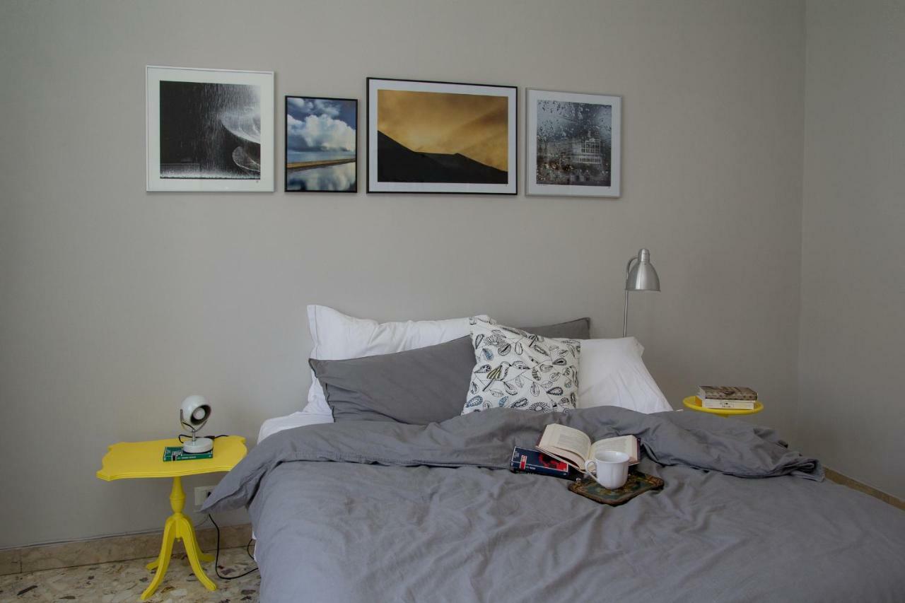 B&B Solea Katanya Dış mekan fotoğraf