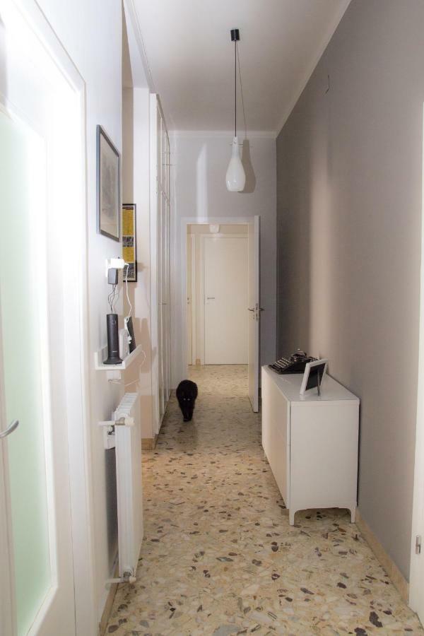 B&B Solea Katanya Dış mekan fotoğraf