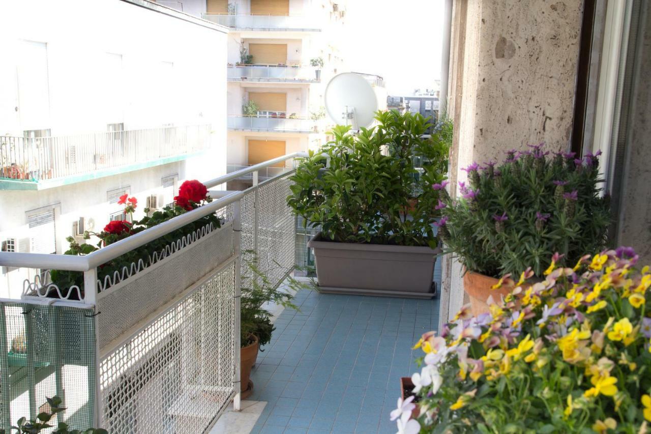 B&B Solea Katanya Dış mekan fotoğraf