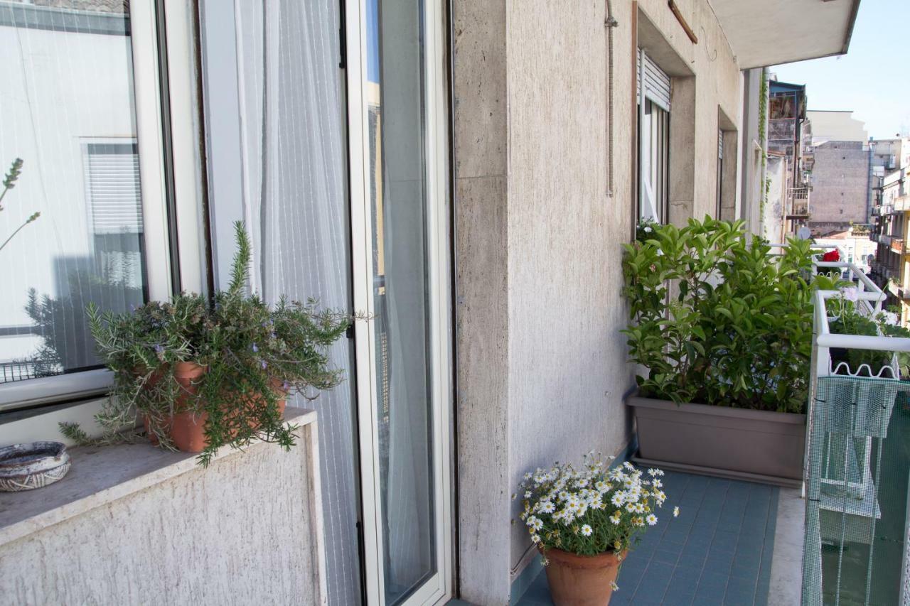 B&B Solea Katanya Dış mekan fotoğraf
