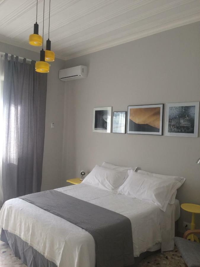 B&B Solea Katanya Dış mekan fotoğraf