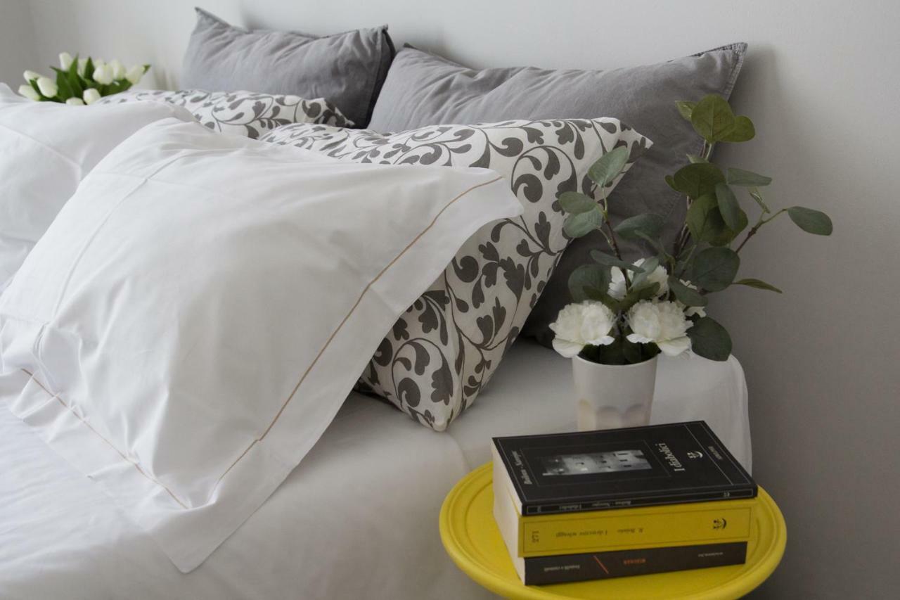 B&B Solea Katanya Dış mekan fotoğraf