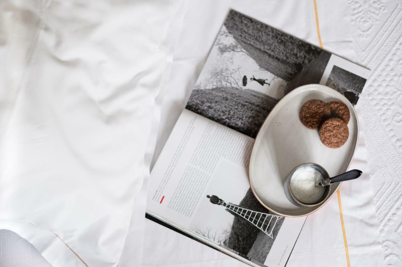 B&B Solea Katanya Dış mekan fotoğraf